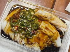 -放鸡岛之美食