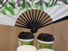 -霸王茶姬(南强街店)
