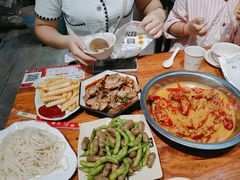 -柒五龙虾(八王寺店)