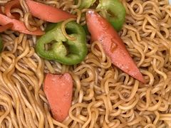 -海波肉串(金顶山大街店)