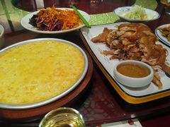 -景芝小炒(蓉花路店)