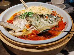 -外婆家(杭州马塍店·杭帮菜名店)