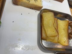 -乌拉烤肉(如皋首店)
