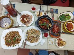 -香港威特瑞茶餐厅(小白楼音乐厅店)