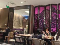 -Thai Alley泰爱里(二沙岛店)