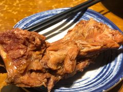 -95号酱骨·一块豆腐(展春园西路店)