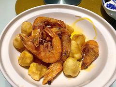 -宁夏国强手抓羊肉·清真菜(未央路凤三店)