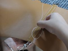 -零几体验diy皮具工作室(振业城店)