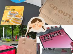 -静宜和她的朋友(星海广场店)
