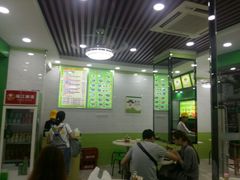 -陈记三及第(人民北路店)