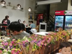 -小郡肝火锅串串香(万达总店)