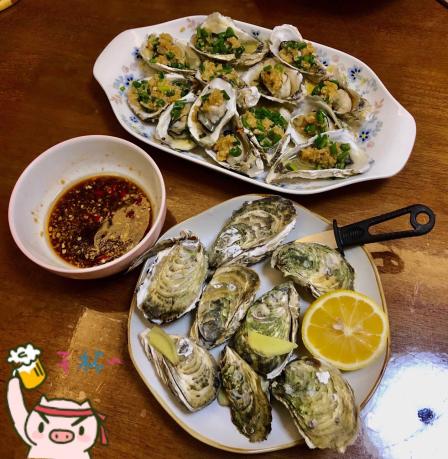 特特水果(南丰新城店)-"水果店的生蚝特特水果居然可以预定生蚝 .