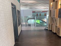 -肯德基(机场三店)