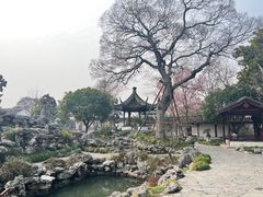 -五峰园