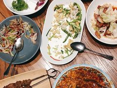 -驿楼兰·新疆菜(火车站店)