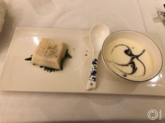 -Yan Ting 宴庭中餐厅(上海静安瑞吉酒店)
