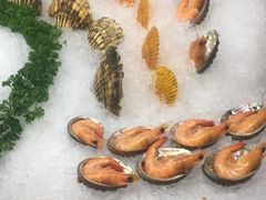 -芭菲盛宴·环球美食(袁家岗店)