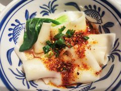 -西安饭庄·非遗陕菜(钟楼店)