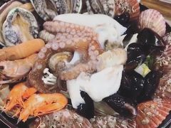 -真情鲍鱼海鲜汤