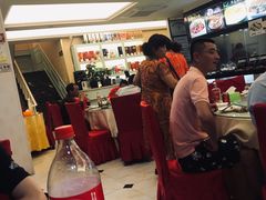 -西城饭店南京菜(新浦路店)