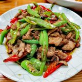在杭州吃衢州菜～