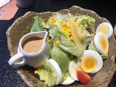 -合幸日本料理·炭火烧肉(观澜御湖店)