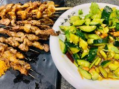 -锦州烧烤(北太平庄店)