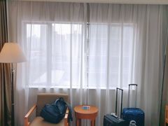 -西安永宁门大景城堡酒店