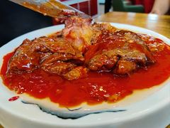 -闻香阁·清真(光荣道店)