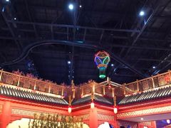 -万达茂商场(南京仙林店)