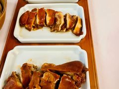 -金狮麟·新豫菜(金码大厦店)