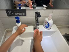 -吕氏疙瘩汤·新鲁菜(新贵和店)