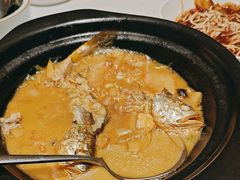 -小厨娘淮扬菜(天印大道店)