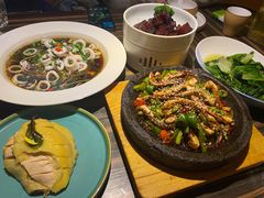 -江太极江浙菜(马桥万达广场店)