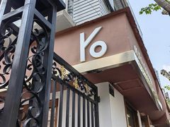-KYO COFFEE(胶州路店)