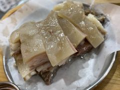 -阿金大白·上海菜馆(新天地店)