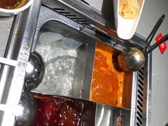 -海底捞火锅(王府井店)