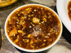炒肝-都一处 (方庄店)