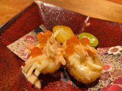 -松涛日本料理