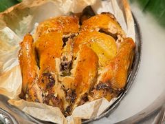 -桂满陇·蟹黄小笼汤包(环球港店)