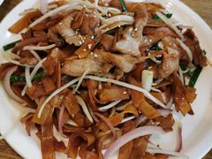 -喜粤糖朝餐厅(三八广场店)