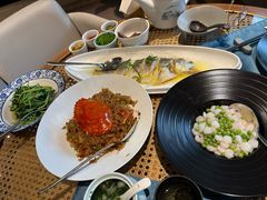 -杭州西湖柳莺里酒店·闻莺厅