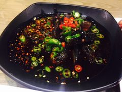 -陈记农家挂炉烤肉(雁南一路店)