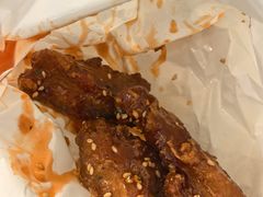 -必胜客(北苑路店)