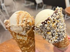 -Patagonia Chocolates(皇后镇店)