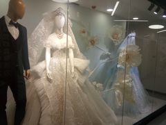 -粤港芭莎美容美发化妆学校