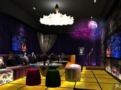 -皇马纯KTV·量贩·聚会(民治店)