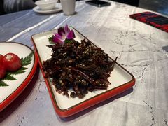 -红辣椒·川菜·火锅(大洋中心店)
