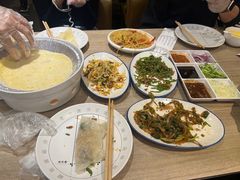 -姥姥家春饼店(交大东路店)