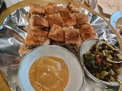 -半山腰·云南菜(侨福芳草地店)